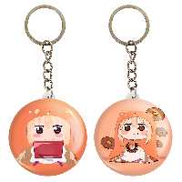 جاکلیدی خندالو مدل دوما اومارو انیمه اوماروچان کد 1849918506 مجموعه 2 عددی