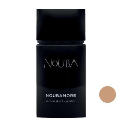 کرم پودر نوبا مدل NOUBAMORE شماره 87 حجم 30 میلی لیتر