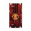 برچسب پوششی ماهوت مدل Manchester-United-FC-FullSkin مناسب برای گوشی موبایل ال جی Q6
