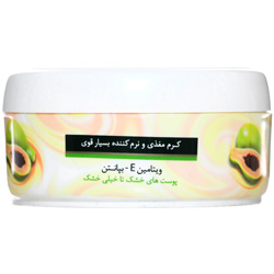 کرم مغذی و نرم کننده قوی نوتری تاچ 200 میلی لیتر مای