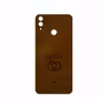 برچسب پوششی ماهوت مدل BFL-GCC مناسب برای گوشی موبایل آنر 8C