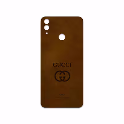 برچسب پوششی ماهوت مدل BFL-GCC مناسب برای گوشی موبایل آنر 8C
