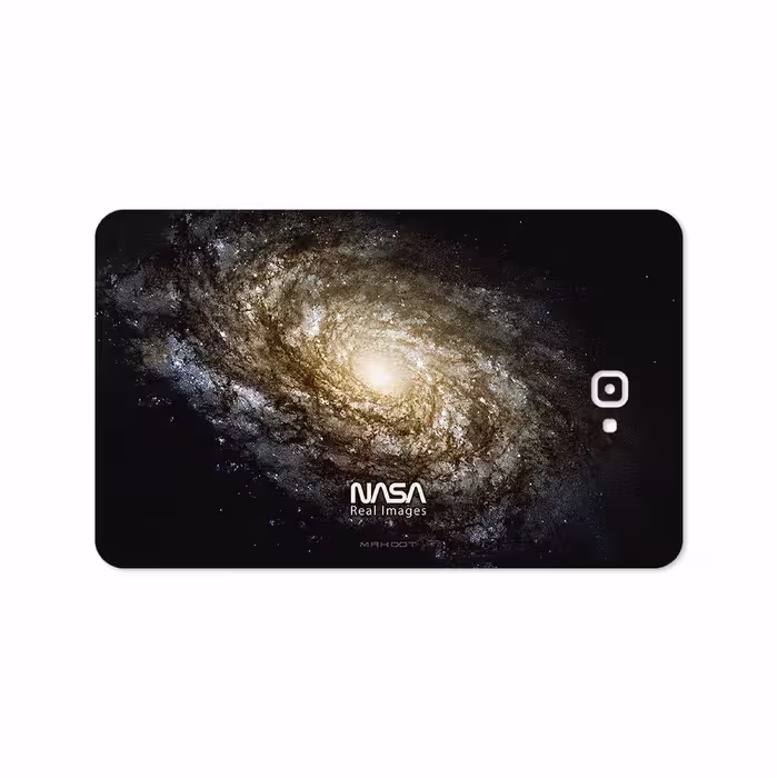 برچسب پوششی ماهوت مدل Universe-by-NASA-1 مناسب برای تبلت سامسونگ Galaxy Tab A 10.1 2016 T580