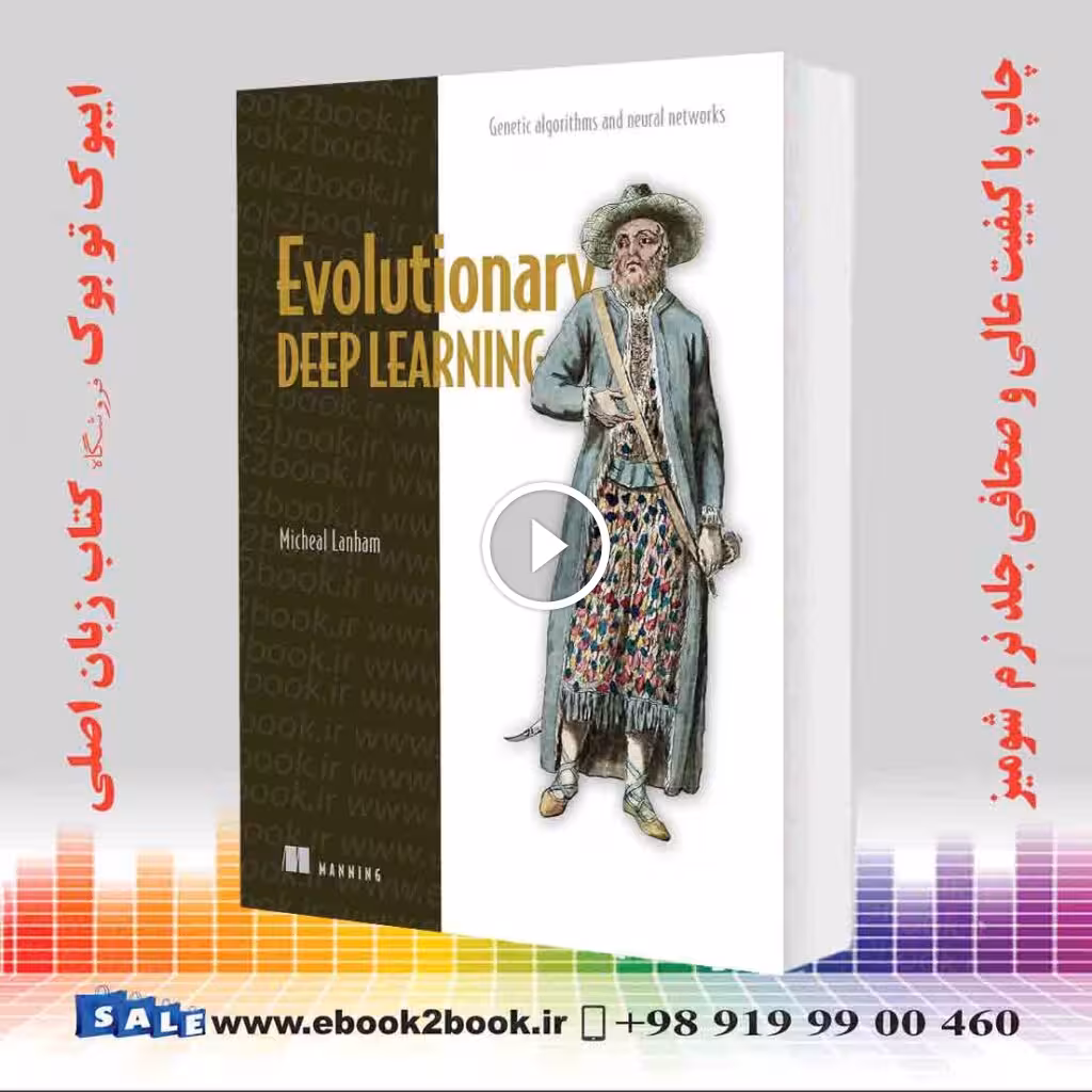 Evolutionary Deep Learning: Genetic algorithms and neural networks