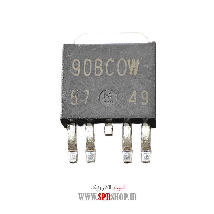 آی سی 90BC0W SMD