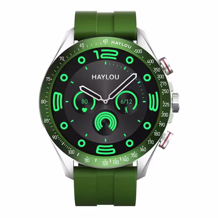ساعت هوشمند هایلو HAYLOU Solar Pro