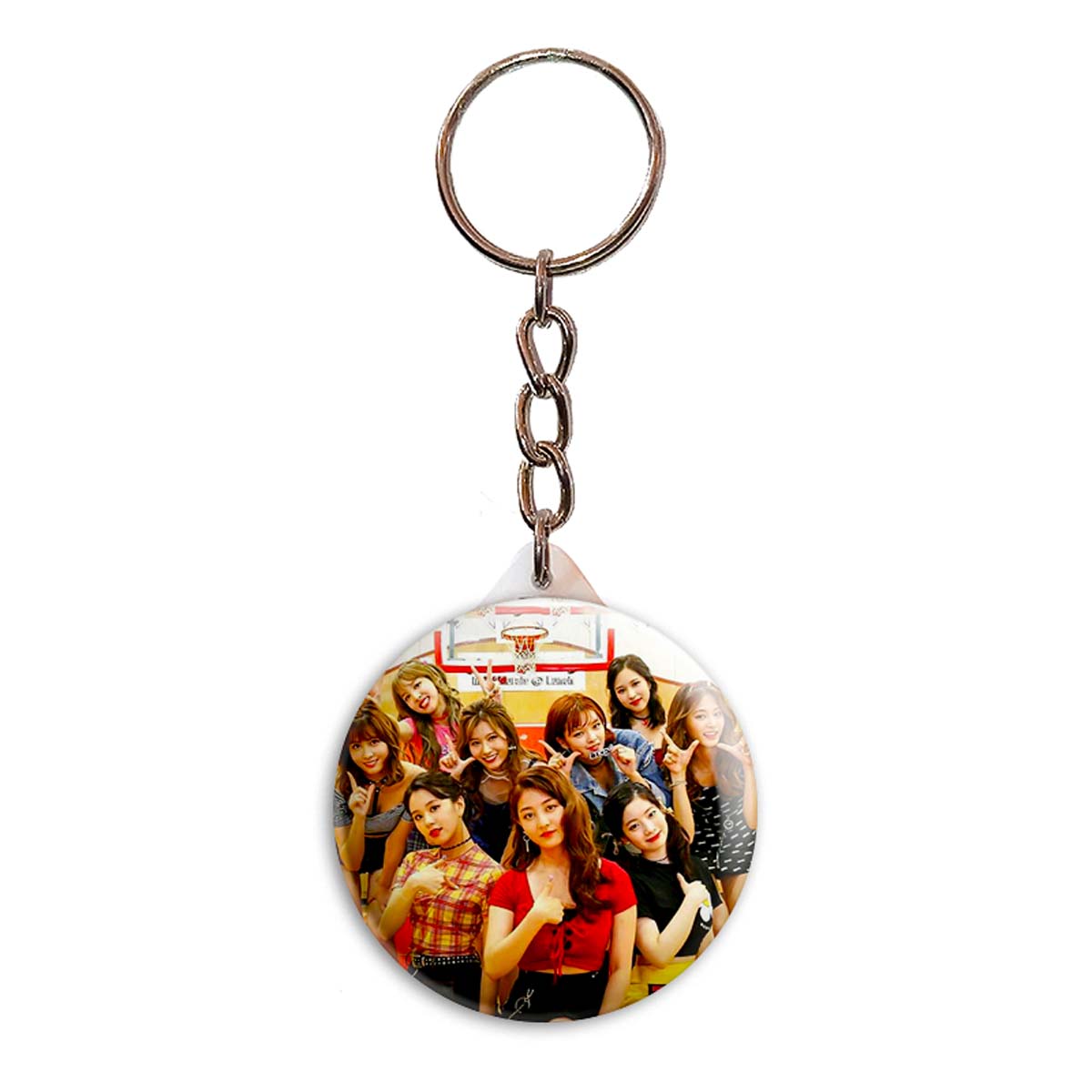 جاکلیدی پرمانه طرح Twice کد pmy.19484