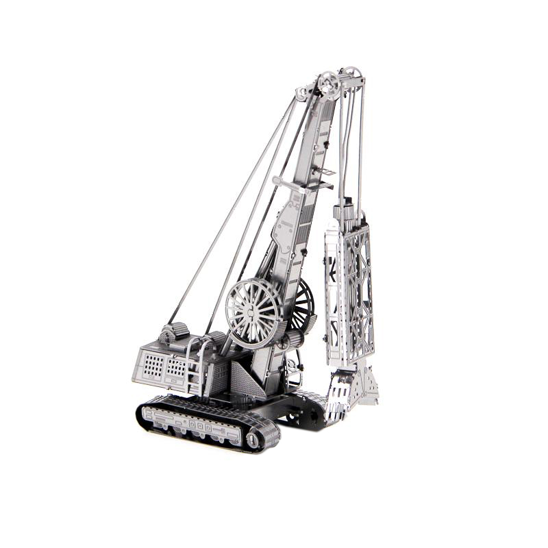 ساختنی مدل Diaphragm