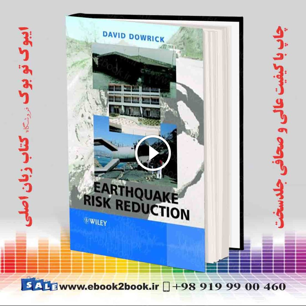 Earthquake Risk Reduction