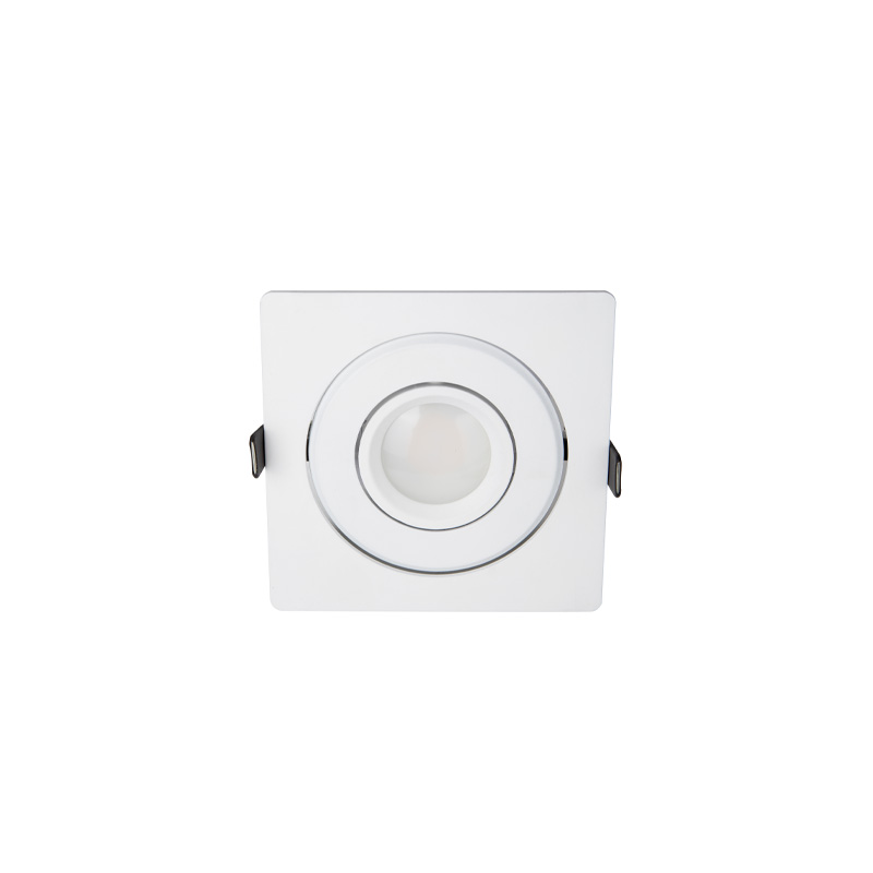 چراغ شعاع مدل سقفی توکار SH-6301