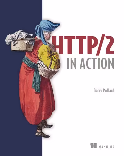 خرید و دانلود نسخه کامل کتاب HTTP/2 in Action