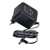 آداپتور 7.5 ولت 750 میلی آمپر مدل ترانسی