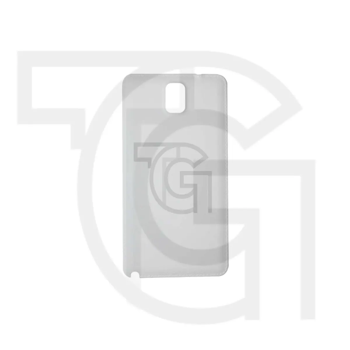 درب پشت سامسونگ (سفید) Back Door Samsung Galaxy N9005