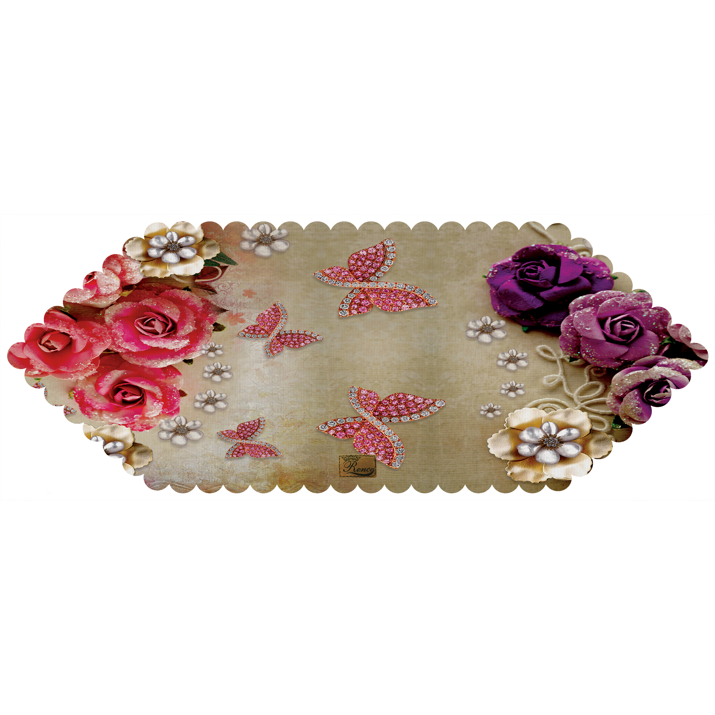 رانر رنس مدل RR5-42818