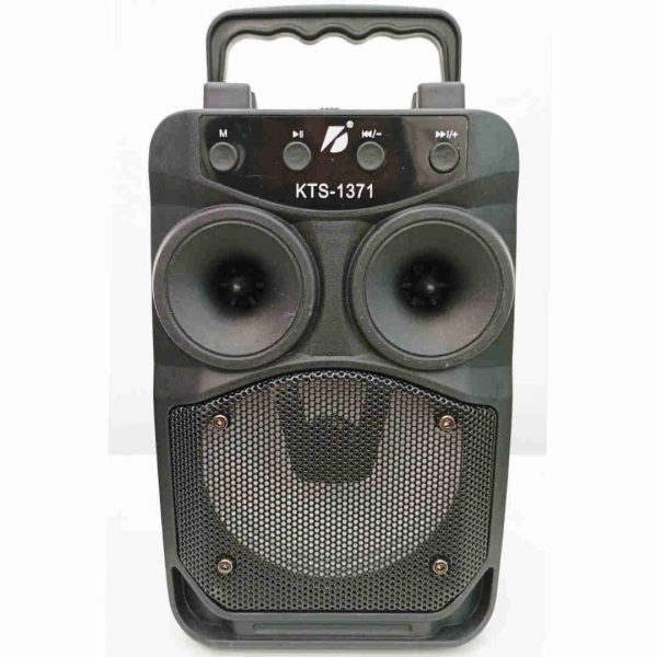 اسپیکر بی سیم BIG SOUND مدل KTS-1371