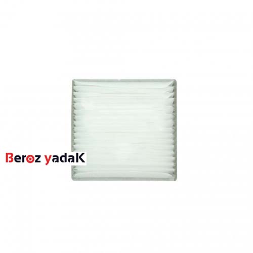 فیلتر کابین میراژ - بروز یدک