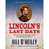 کتاب Lincoln,s Last Days اثر جمعی از نویسندگان انتشارات تازه ها