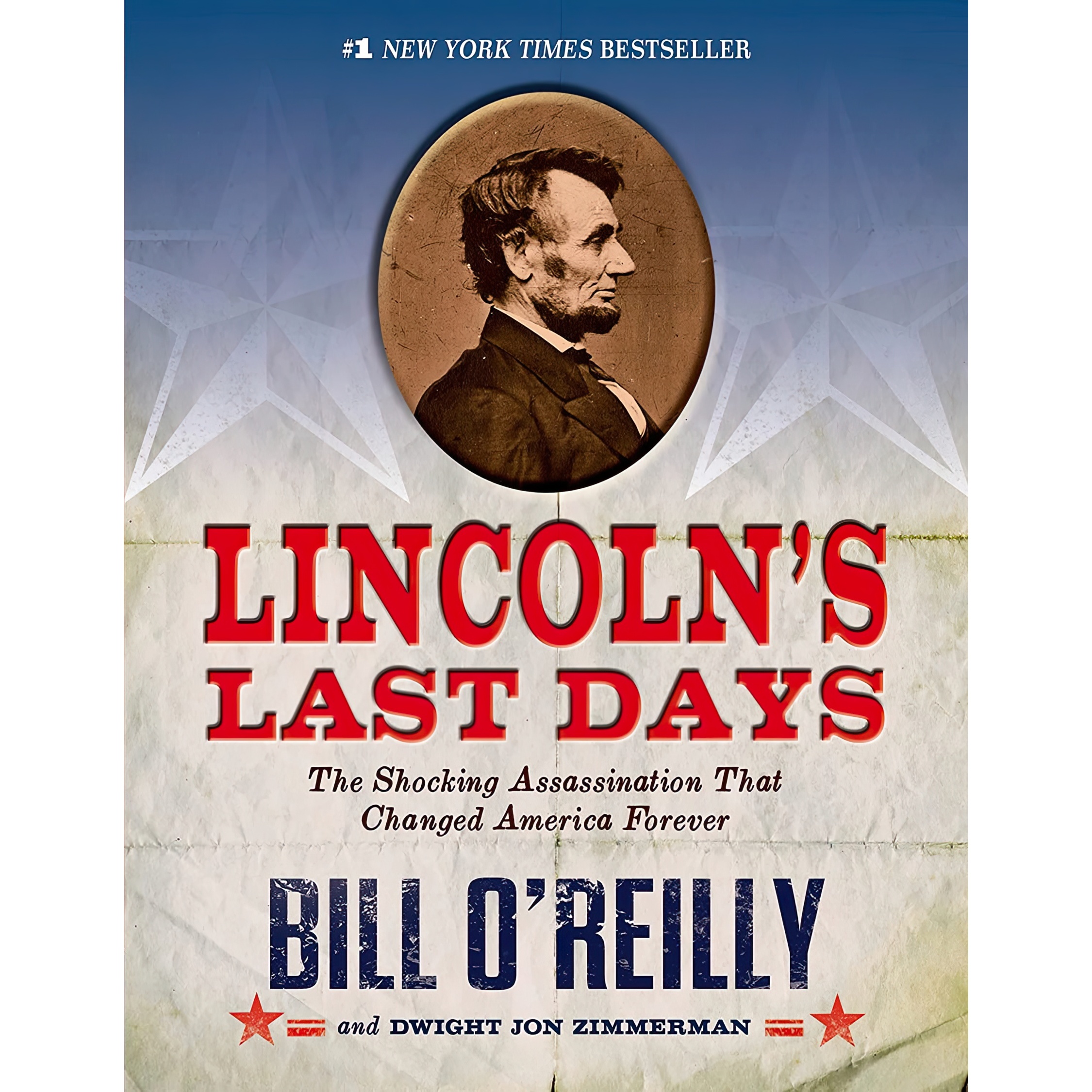 کتاب Lincoln,s Last Days اثر جمعی از نویسندگان انتشارات تازه ها