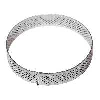 رینگ مشبک قطر 18 سانتی متر