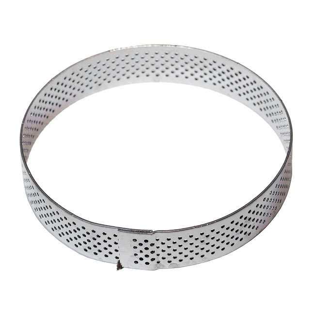 رینگ مشبک قطر 18 سانتی متر