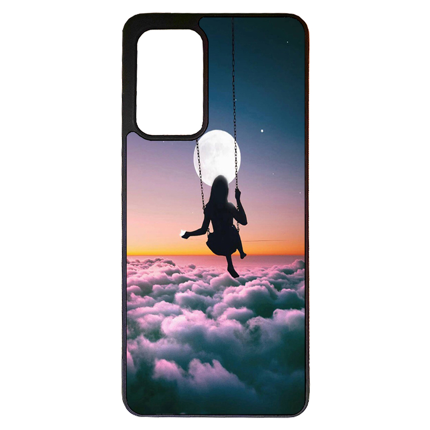 کاور طرح تاب کد 1146 مناسب برای گوشی موبایل سامسونگ galaxy a52