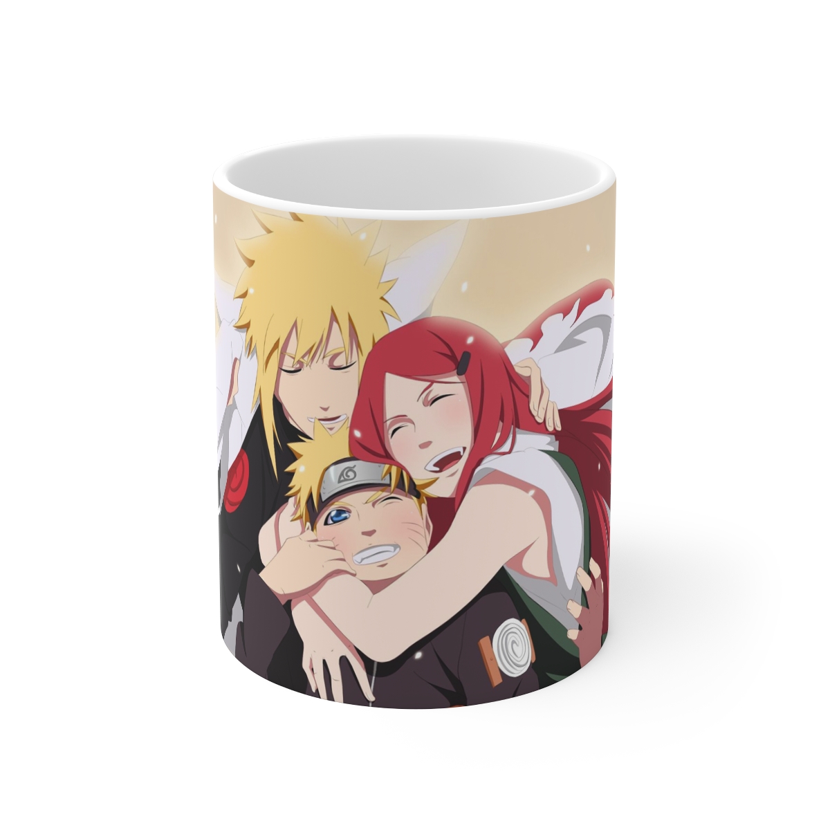 ماگ مدل naruto ناروتو s028