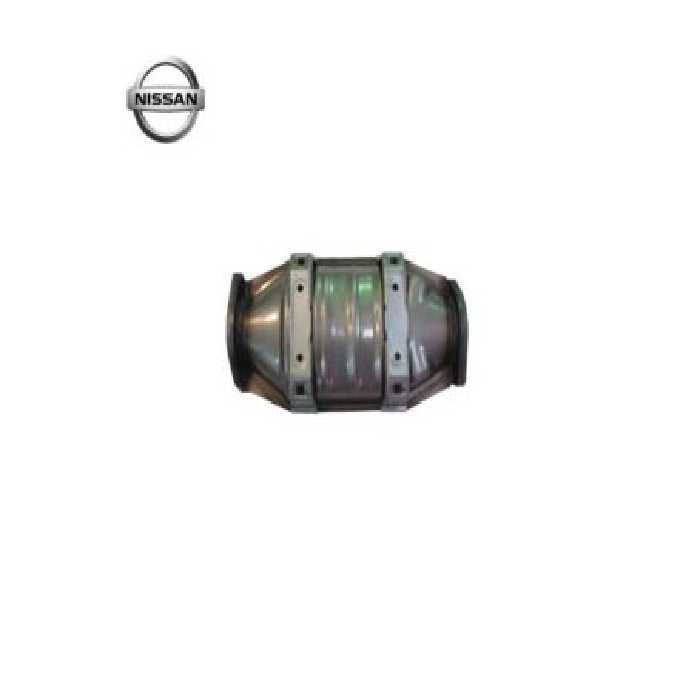 کاتالیزور نیسان رونیز