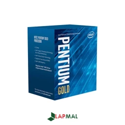 پردازنده مرکزی اینتل سری Pentium Gold مدل G6400
فروشگاه اینترنتی تخصصی لپتاپ لپ مال