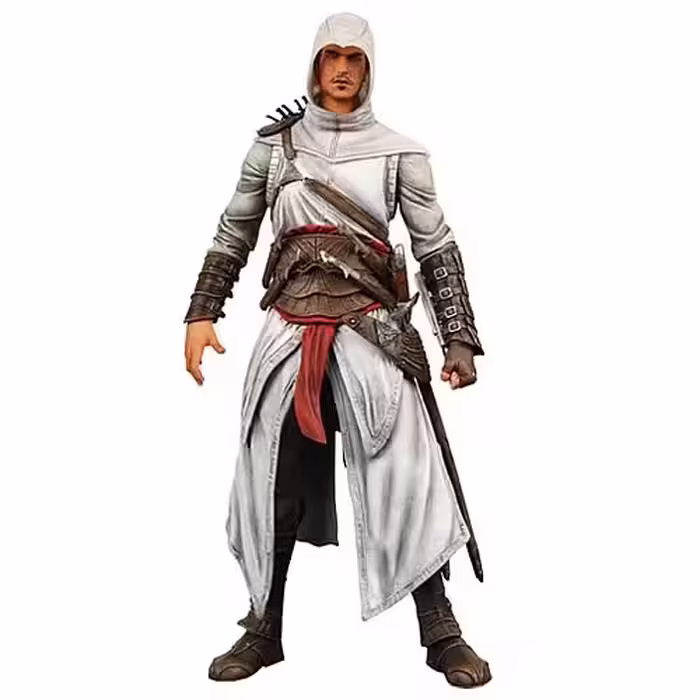 خرید اکشن فیگور الطیر Altair Action Figure با بهترین قیمت