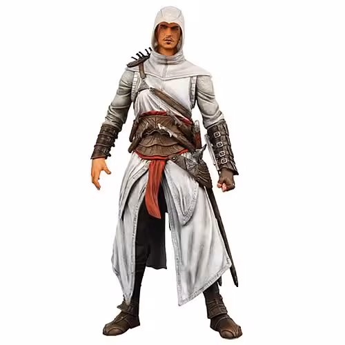 خرید اکشن فیگور الطیر Altair Action Figure با بهترین قیمت