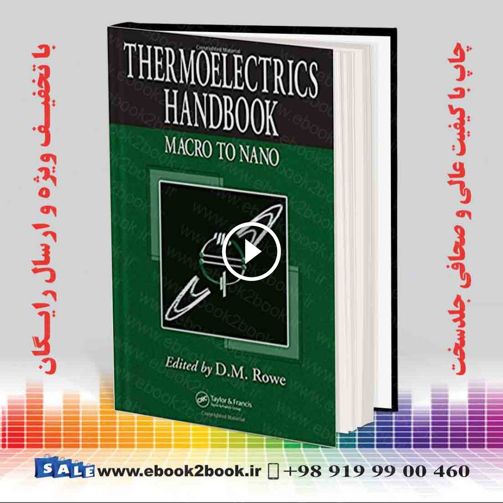 Thermoelectrics Handbook: Macro to Nano