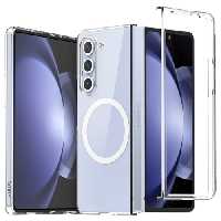 قاب محافظ مگنتی آراری سامسونگ Samsung Galaxy Z Fold 5 5G Araree Nukin Magnetic