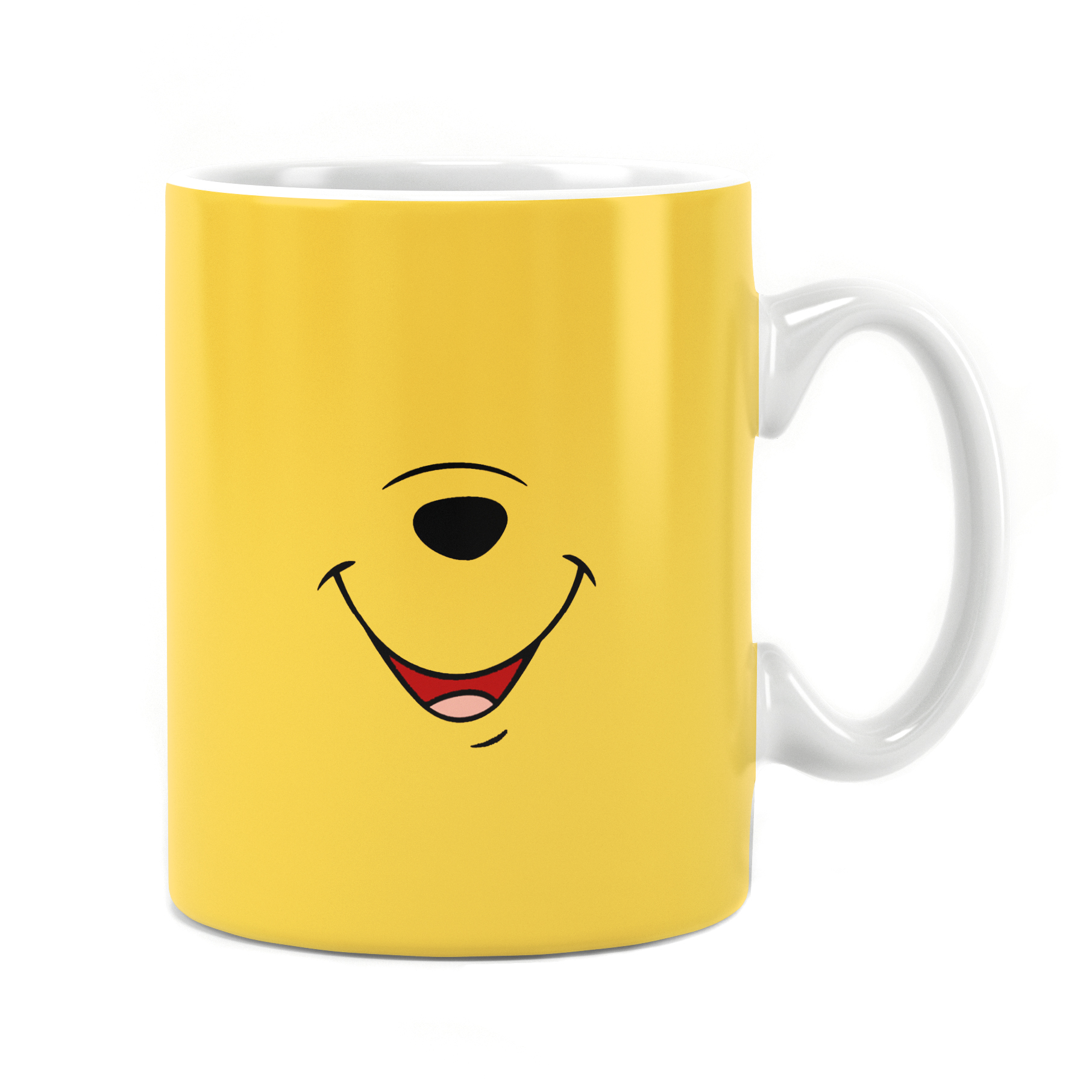 ماگ راویتا مدل فانتزی طرح 1254