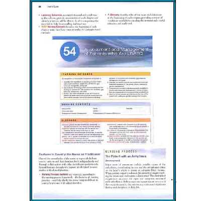 کتاب Textbook of Medical surgical nursing اثر Janice Hinkle انتشارات Miscellaneous