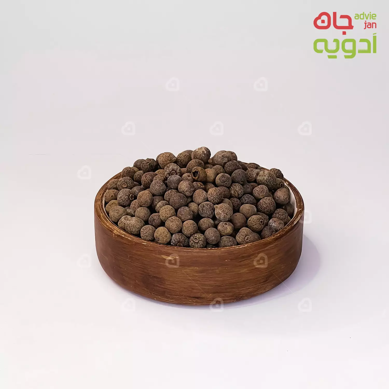 بهار فلفل (آل اسپایس)