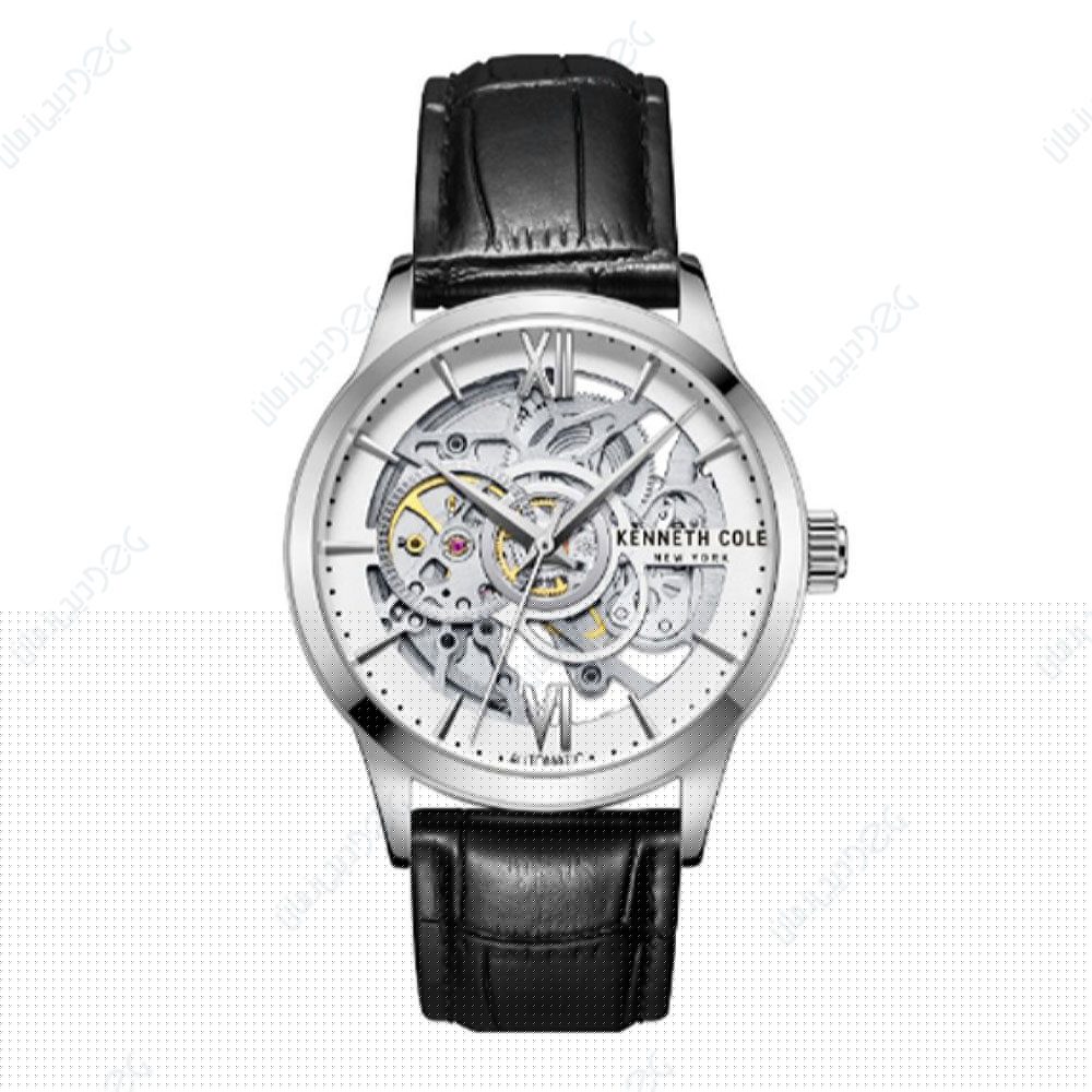 ساعت مچی مردانه کنت کول (Kenneth Cole)|مدل KC51021003