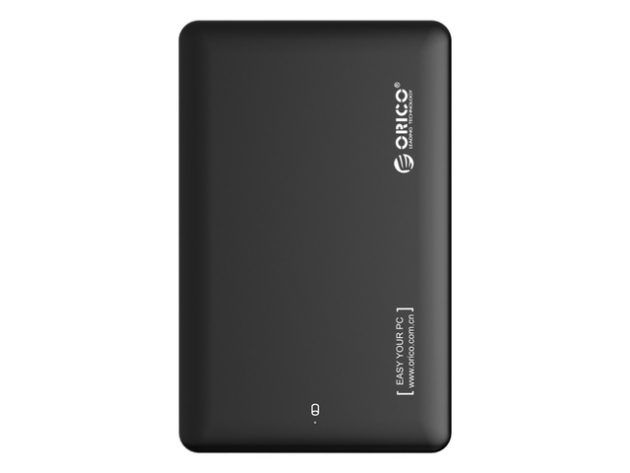 قاب اکسترنال هارد 2.5 اینچی اوریکو 2599US3