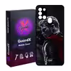 کاور گارد ایکس طرح Thor مدل Glass10417 مناسب برای گوشی موبایل سامسونگ Galaxy A21s