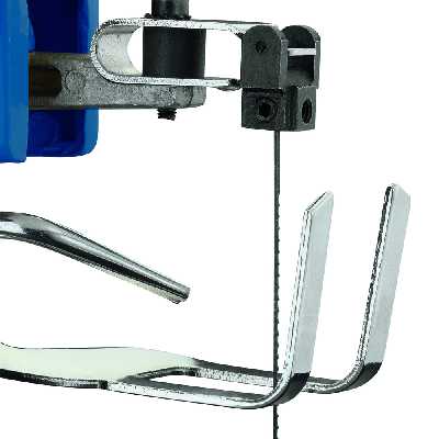 اره مویی برقی شپخ مدل  405 DECO FLEX