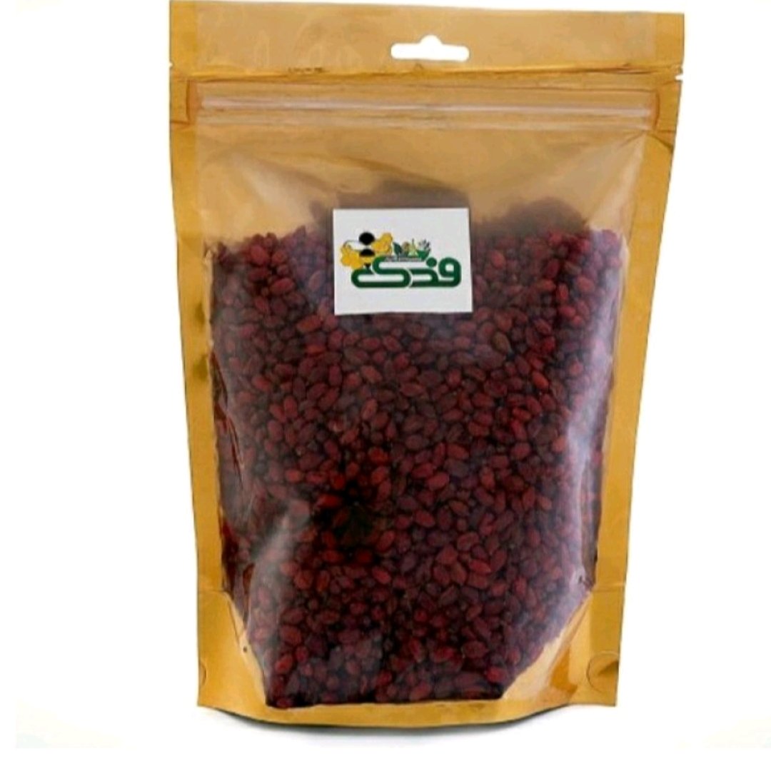 زرشک پفکی (300 گرمی) 