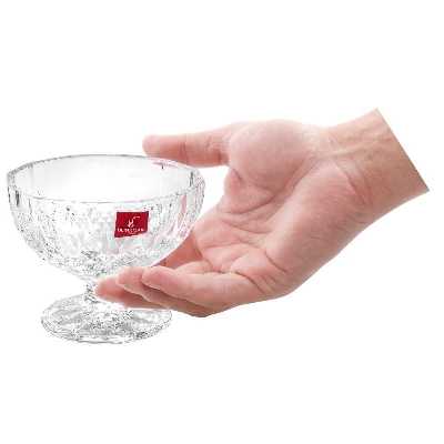 بستنی خوری بلینک مکس مدل LZ1305 بسته 6 عددی