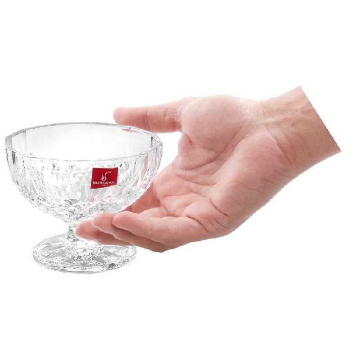 بستنی خوری بلینک مکس مدل LZ1305 بسته 6 عددی