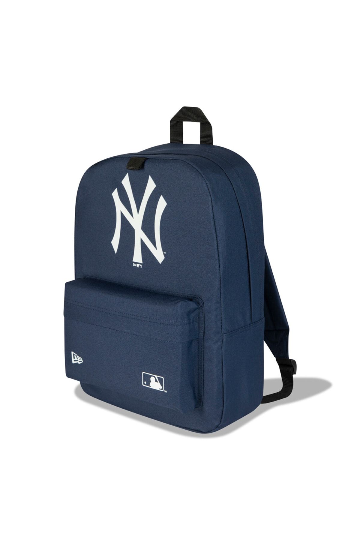 کوله پشتی آبی مردانه و زنانه بسته ورزشگاه Mlb Neyyan Nvy Navy Blue یونیسکس 60137377 NEW ERA