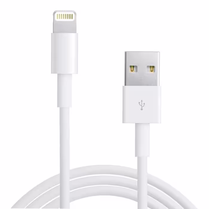 کابل تبدیل USB به لایتنینگ مدل btrbuy  طول 1متر