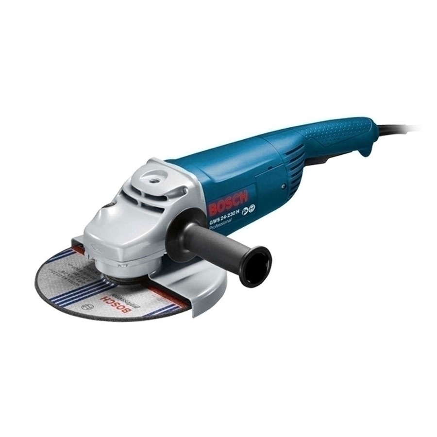 فرز سنگ بری بوش مدل GWS24-230