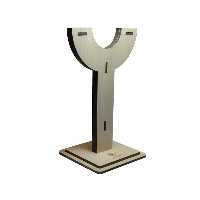 پایه نگهدارنده هدفون وودلند مدل 10502