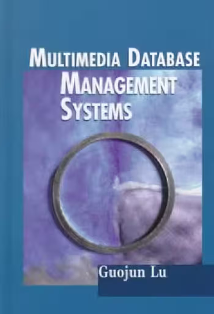 خرید و دانلود نسخه کامل کتاب Multimedia Database Management Systems