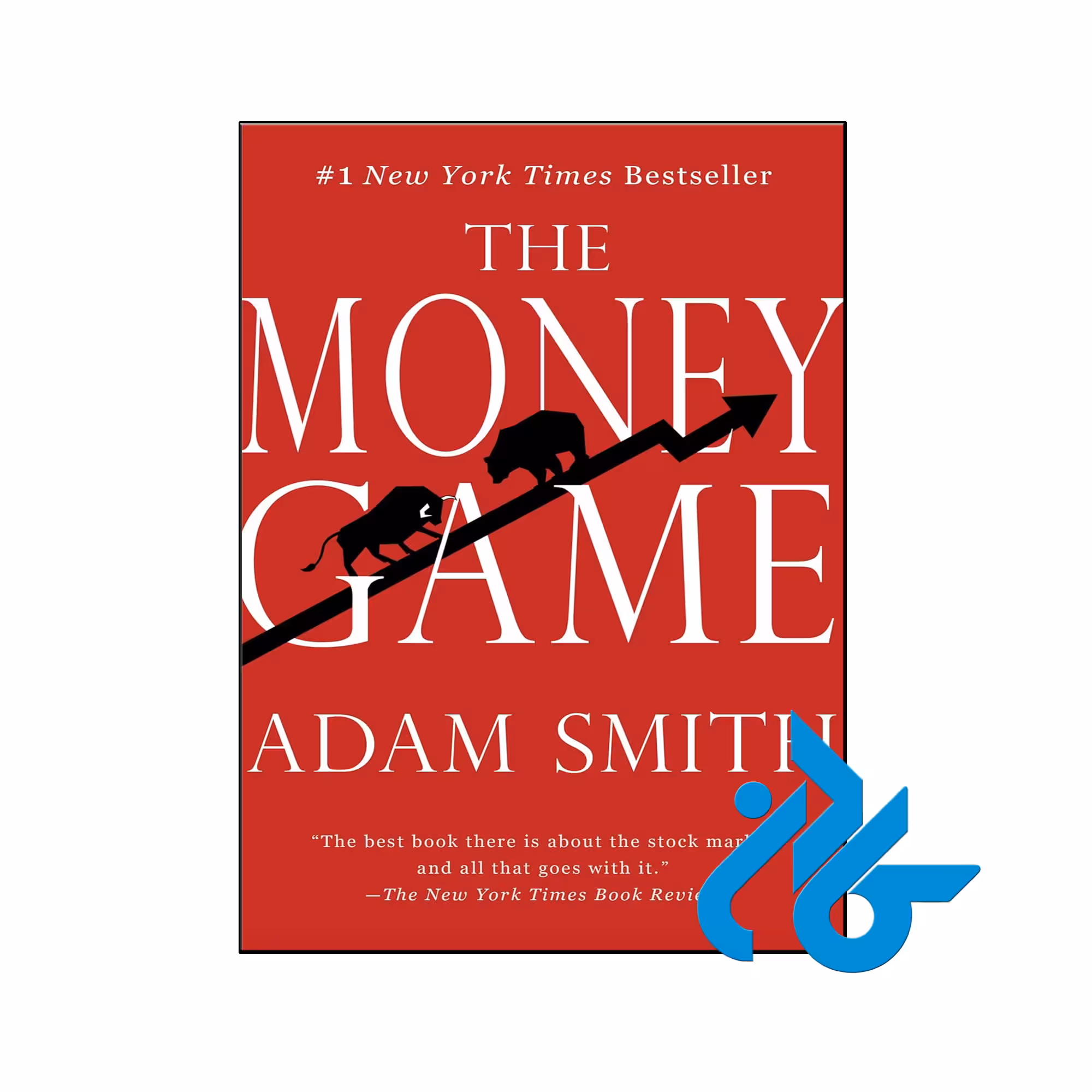 خرید و قیمت کتاب The Money Game از فروشگاه کادن