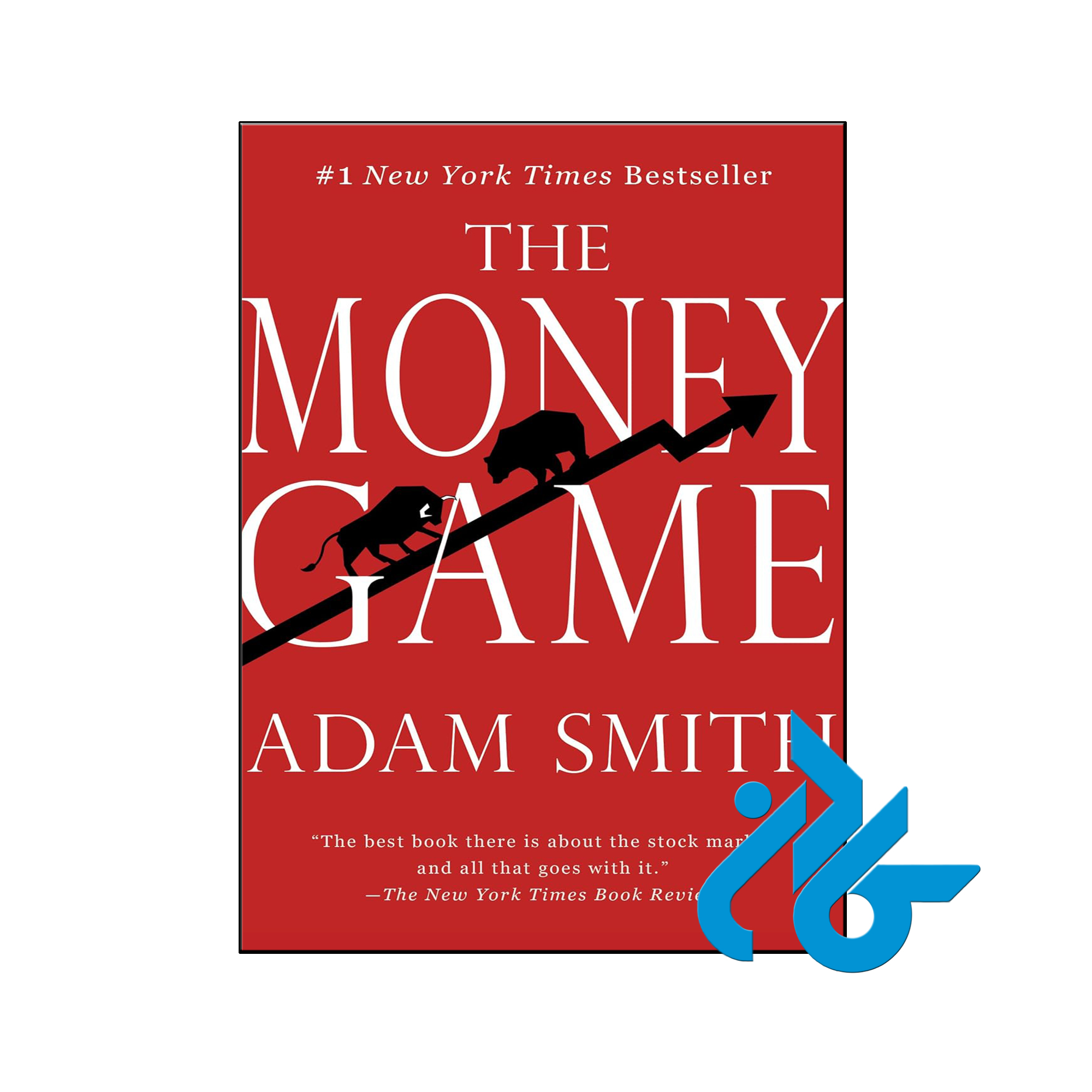 خرید و قیمت کتاب The Money Game از فروشگاه کادن