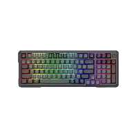 کیبورد بی سیم/باسیم مکانیکال گیمینگ ردراگون BRAGI K688 PRO